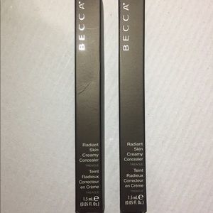 Becca Concealer